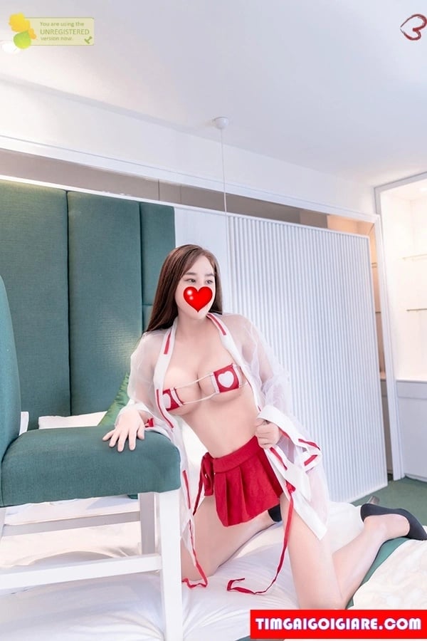 Gái gọi giá rẻ huyện Mỹ Xuyên xinh ngoan hàng tuyển chọn xinh dâm hình 6