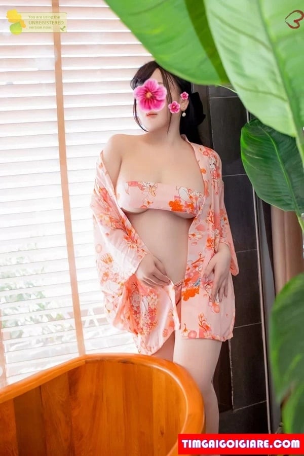 Gái gọi giá rẻ Tân An xinh nóng bỏng nhiều người tìm kiếm hình 6