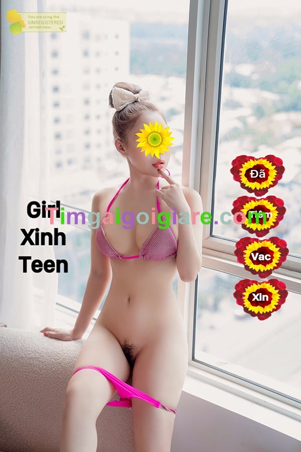 Gái gọi giá rẻ huyện Bảo Lâm có zalo hoạt động 24/24 chiều khách hình 2