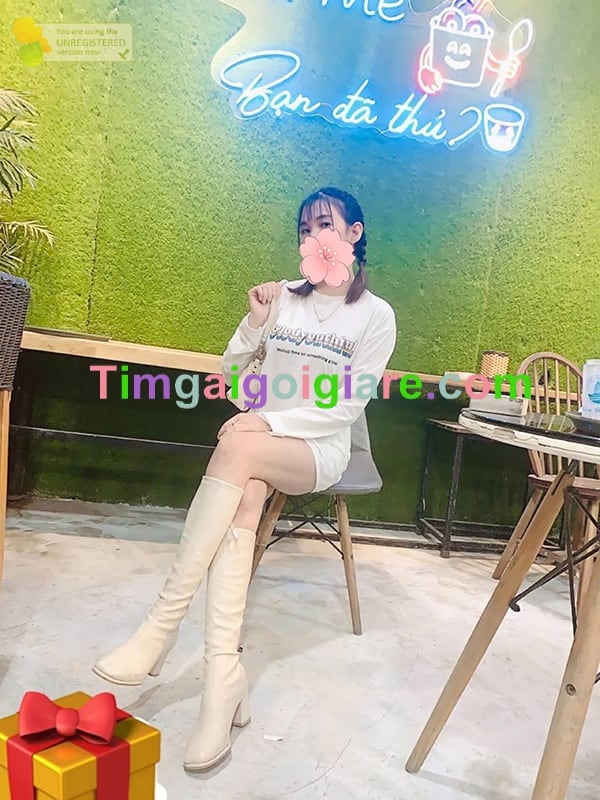 Gái gọi giá rẻ huyện Cao Lộc chiều khách giá rẻ bao phòng hình 64