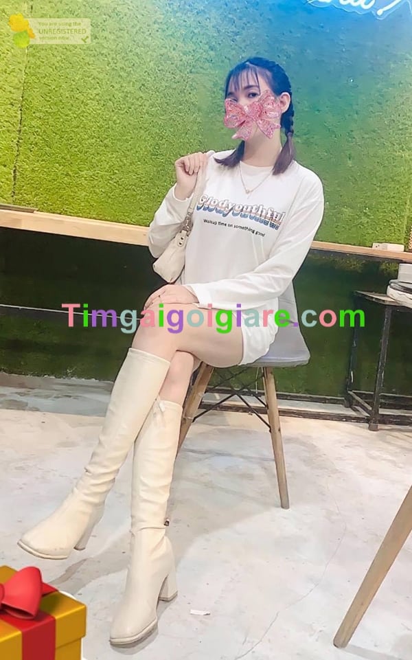 Gái gọi giá rẻ huyện Cao Phong chiều khách bao luôn phòng hình 101