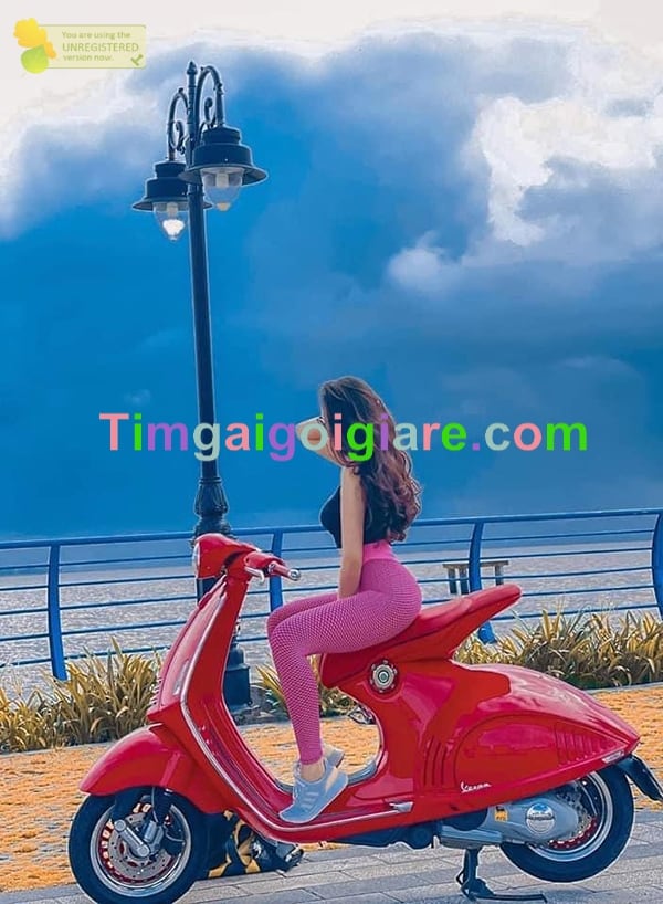 Gái gọi giá rẻ huyện Kông Chro tuyển chọn từ quê chiều khách hình 6
