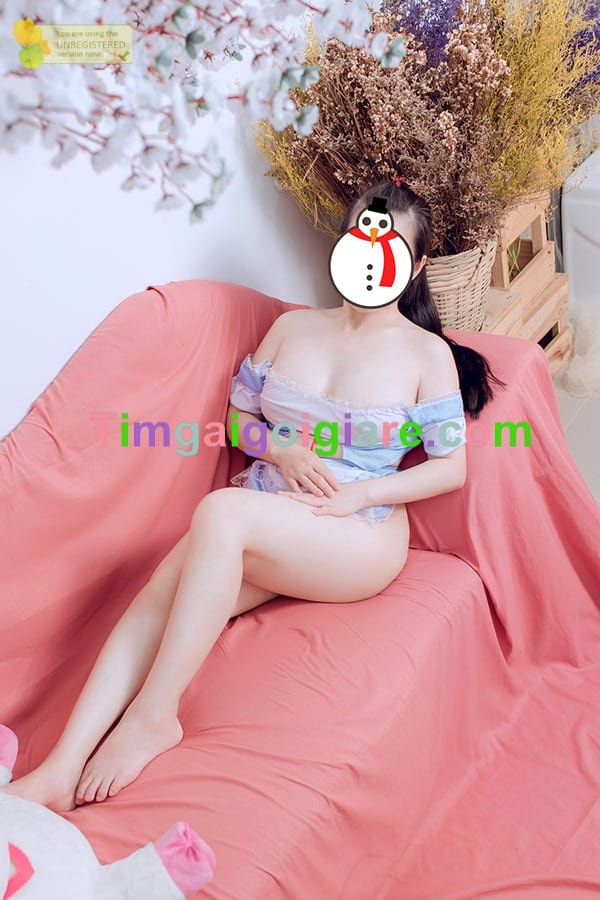 Gái gọi giá rẻ huyện Lương Tài chiều khách nhiệt tình tắm chung hình 2