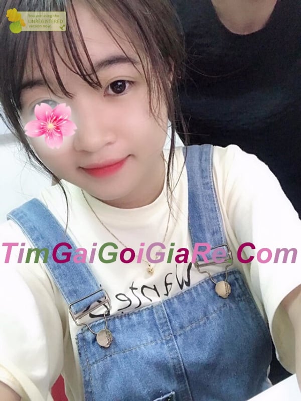 Gái gọi giá rẻ huyện Ngọc Lặc xinh nhiệt tình có bao phòng hình 24