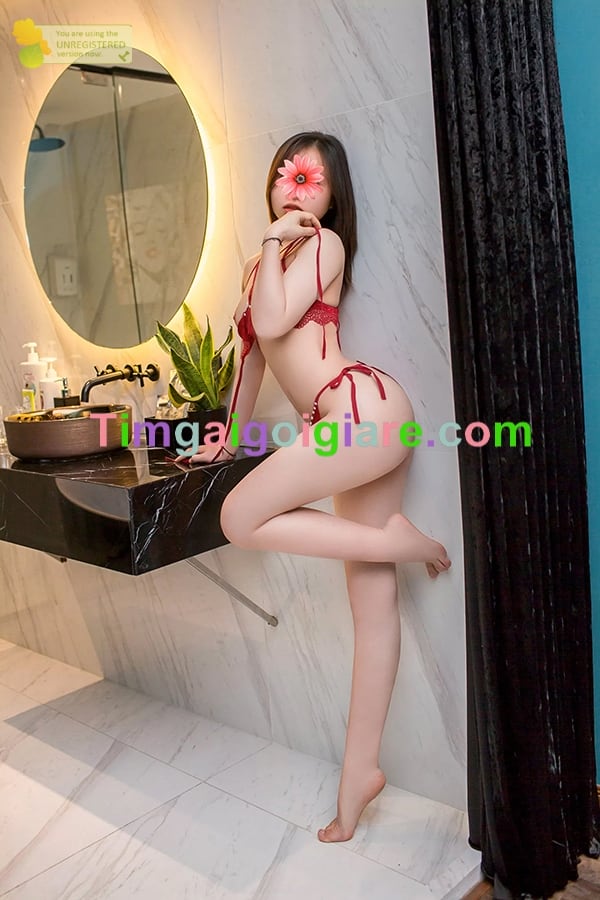 Gái gọi giá rẻ huyện Vĩnh Bảo hàng đẹp cao cấp có tắm chung hình 28