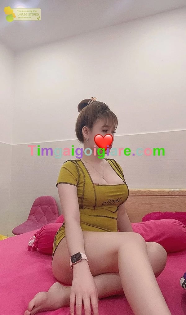 Gái gọi giá rẻ huyện Yên Thành hàng mới dáng xinh quyến rũ các anh hình 22