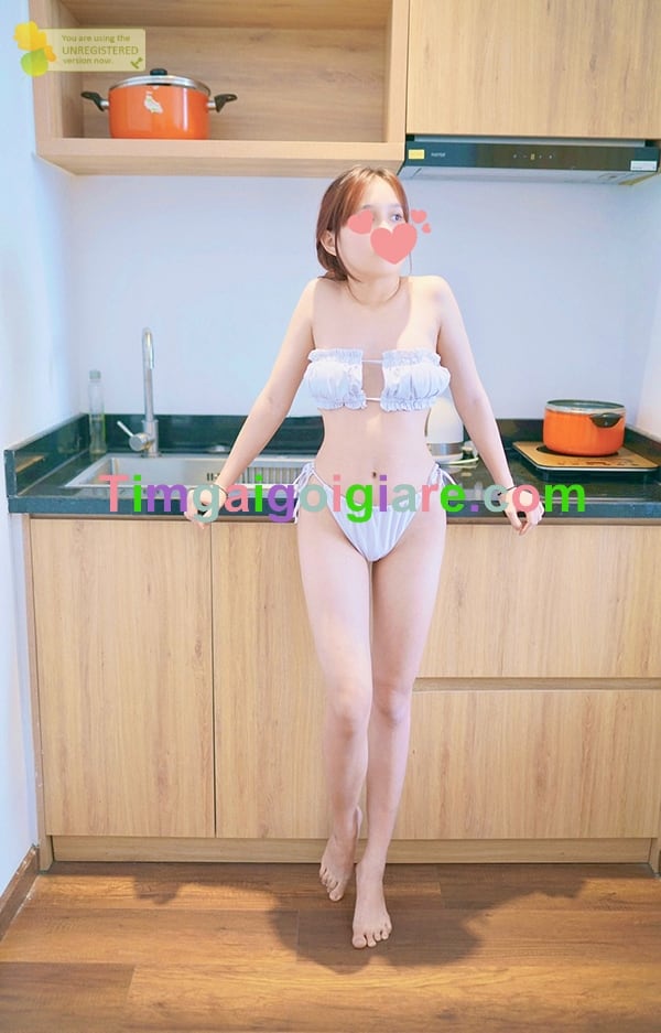 Gái gọi giá rẻ quận Hải An hàng đẹp cao cấp có tắm chung hình 8