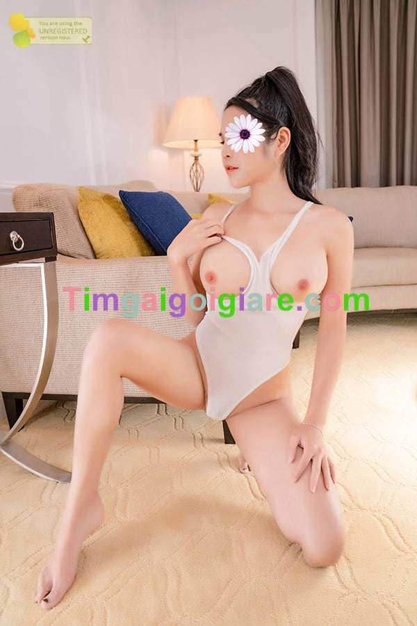 Gái gọi giá rẻ Uông Bí xinh có dịch vụ tắm chung nhé hình 2