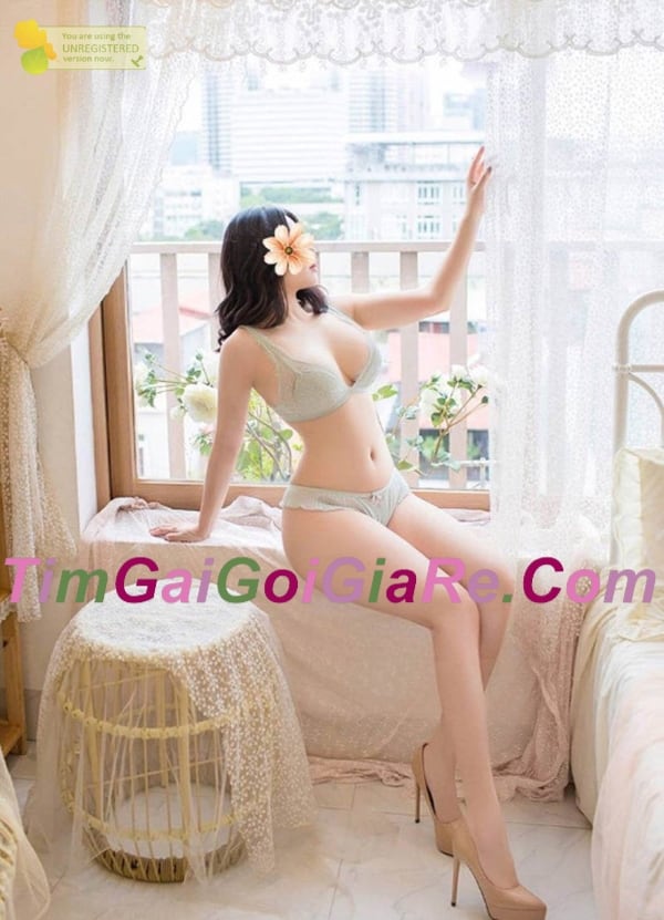 Gái gọi giá rẻ Hội An giá rẻ bao phòng nhận qua đêm hình 8