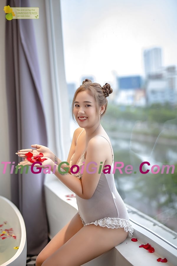Gái gọi giá rẻ huyện Dầu Tiếng nóng bỏng trẻ trung ngọt ngào hình 2