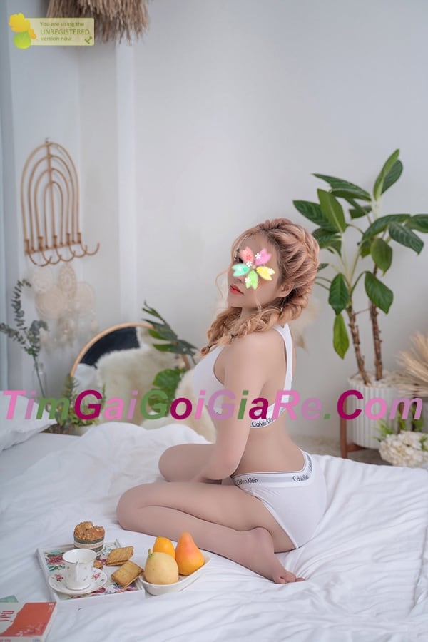 Gái gọi giá rẻ huyện Hớn Quản mặt dễ thương ngây thơ chiều chuộng hình 6