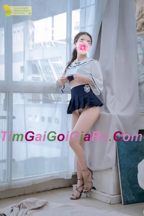 Gái gọi giá rẻ huyện Tân Phú xinh gái hàng HOT nhất trong tháng hình 6