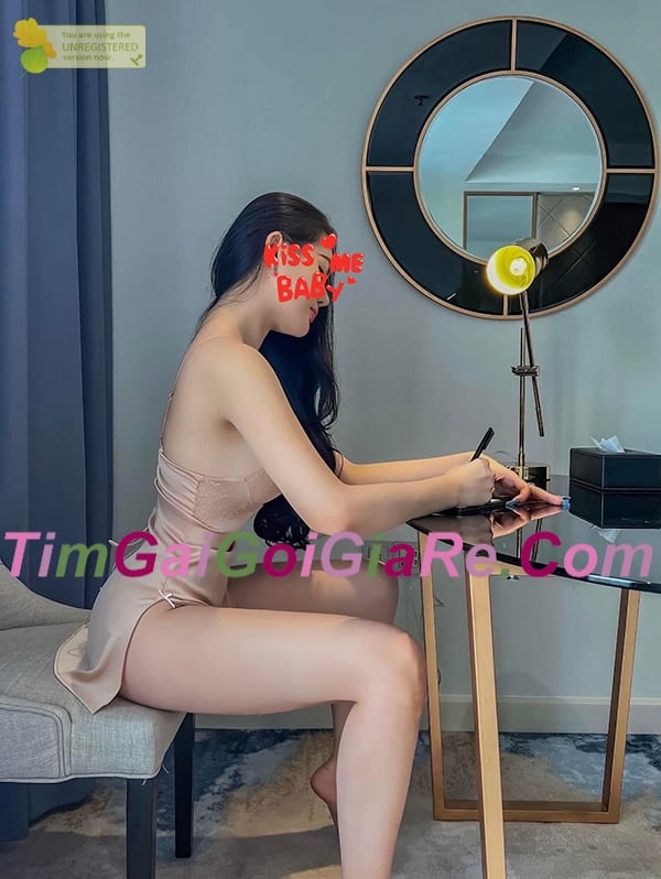 Gái gọi giá rẻ quận Cẩm Lệ xinh xắn có zalo nhận qua đêm hình 1 Gái gọi giá rẻ quận Cẩm Lệ xinh xắn có zalo nhận qua đêm hình