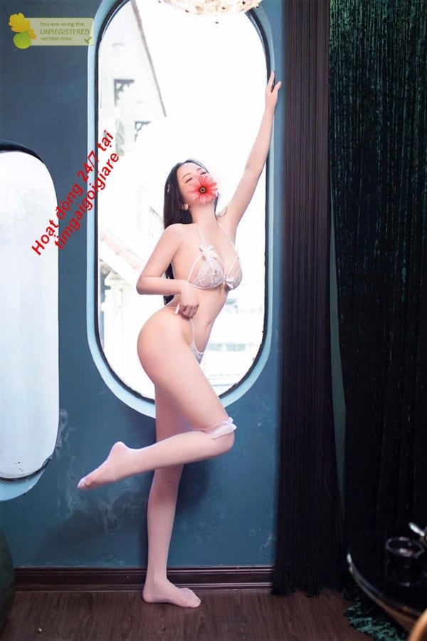 Em gái gọi Dương Phương Tâm lần đầu lên sóng, thân hình đẹp hot hình 3 Em gái gọi Dương Phương Tâm lần đầu lên sóng, thân hình đẹp hot hình 2