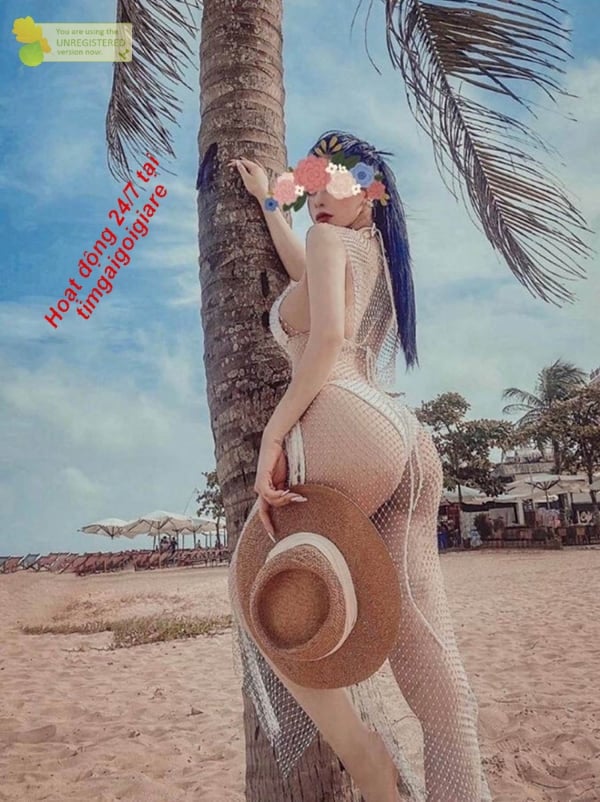Em gái gọi Võ Vân Phương gái quê da trắng ngực căng cho vuốt ve thỏa mãn hình 2
