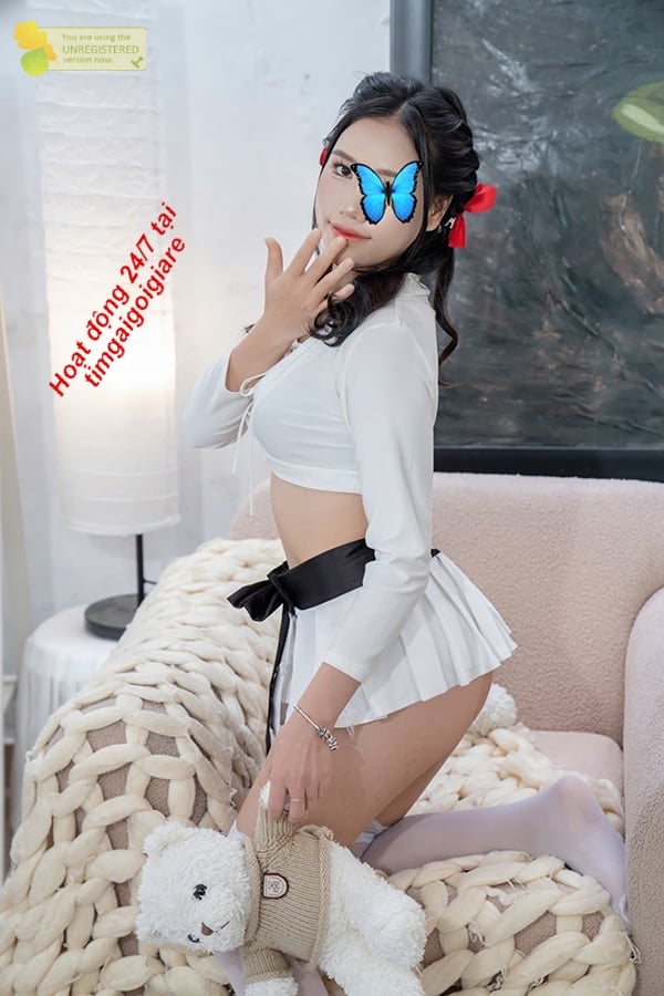 Lý Minh Nguyệt Dáng Đẹp Nuột Nà, Ngực To Da Trắng Mịn hình 3 Lý Minh Nguyệt Dáng Đẹp Nuột Nà, Ngực To Da Trắng Mịn hình 2